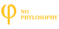 No Phylosophy